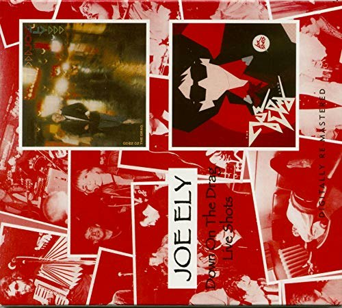 Down on the Drag / Live Shots: $17.99 Down on the Drag / Live Shots: $17.99