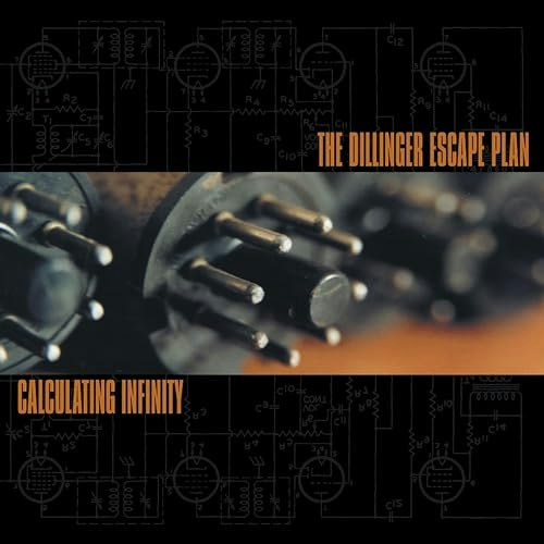 Calculating Infinity: $23.98 Calculating Infinity: $23.98