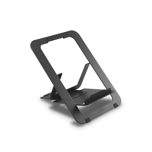 Kensington K50428WW Adjustable Aluminum Laptop and Tablet Stand: $34.99 Kensington K50428WW Adjustable Aluminum Laptop and Tablet Stand: $34.99