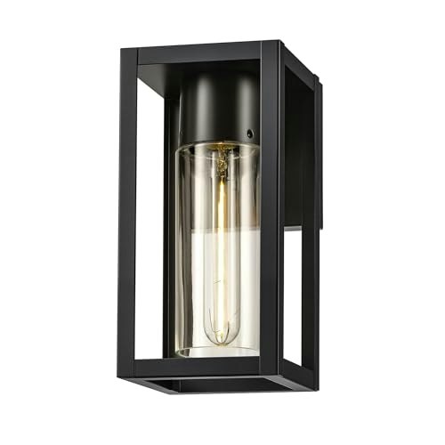 Globe Electric 1W Solar Powered Outdoor Wall Sconce: $35.61 Globe Electric 1W Solar Powered Outdoor Wall Sconce: $35.61