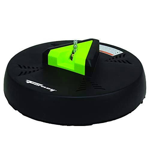 Forney 16-Inch Surface Cleaner: $57.38 Forney 16-Inch Surface Cleaner: $57.38