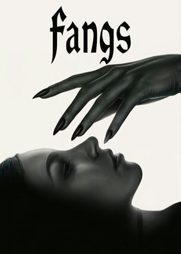 Fangs Blu-ray: $9.98 Fangs Blu-ray: $9.98