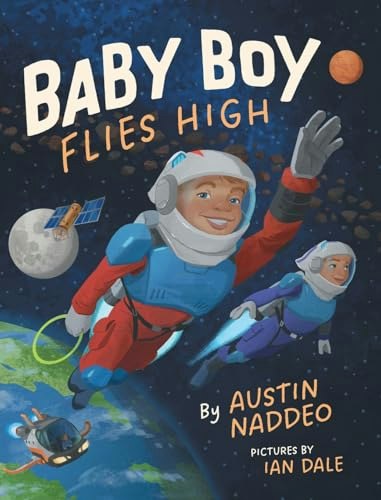 Baby Boy Flies High: $6.43 Baby Boy Flies High: $6.43