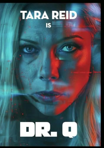 Dr. Q DVD: $10.85