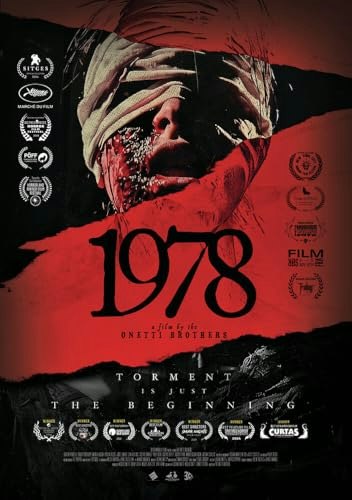 1978 DVD: $13.49