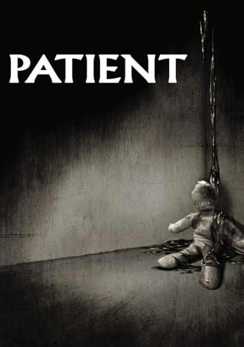 Patient DVD: $4.80 Patient DVD: $4.80