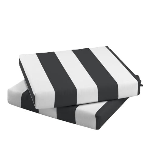 California Umbrella Outdoor Patio Chair Pad 2-Pack: $42.03 California Umbrella Outdoor Patio Chair Pad 2-Pack: $42.03