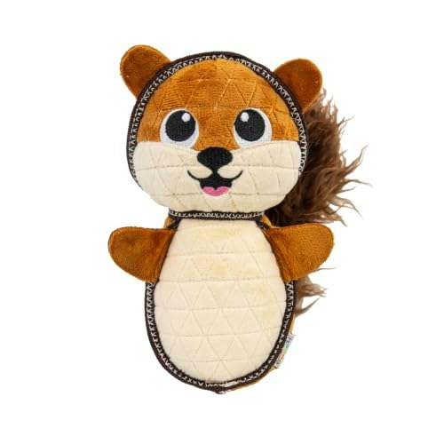 Outward Hound Xtreme Seamz Squirrel Dog Toy: $11.31 Outward Hound Xtreme Seamz Squirrel Dog Toy: $11.31