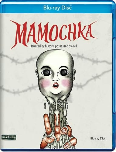 Mamochka Blu-ray: $12.83 Mamochka Blu-ray: $12.83