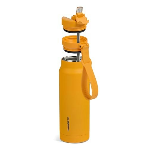 Dometic 34-oz Insulated Sip Bottle: $40.95
