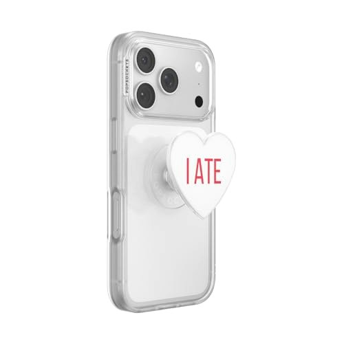 PopSockets Heart Phone Grip: $11.69 PopSockets Heart Phone Grip: $11.69