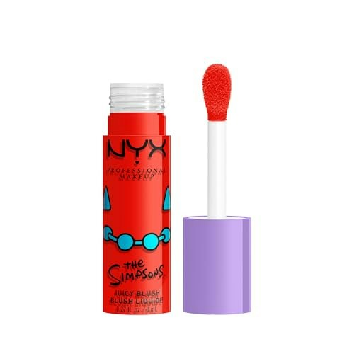 Nyx Fat Cheeks Liquid Blush: $3.83 Nyx Fat Cheeks Liquid Blush: $3.83