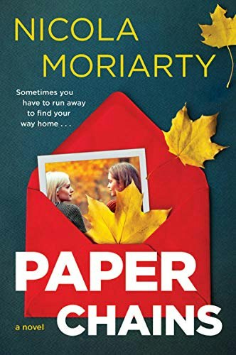 Paper Chains: $12.79