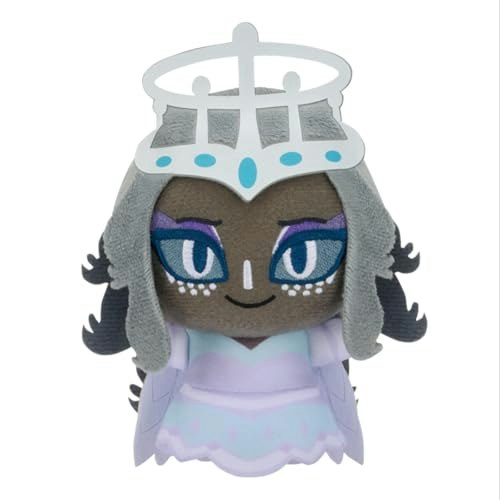 Banpresto Hazbin Hotel Sera Chibigurumi Plush: $14 Banpresto Hazbin Hotel Sera Chibigurumi Plush: $14