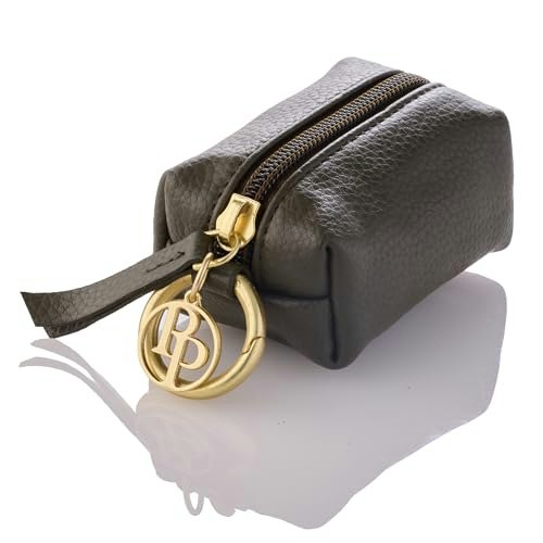Pet Passion Rein Dog Waste Bag Holder: $12.85