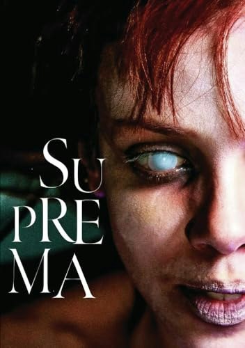 Suprema DVD: $6.99 Suprema DVD: $6.99
