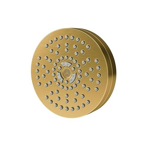Symmons HydroMersion 4-Inch Contemporary Showerhead: $20.89