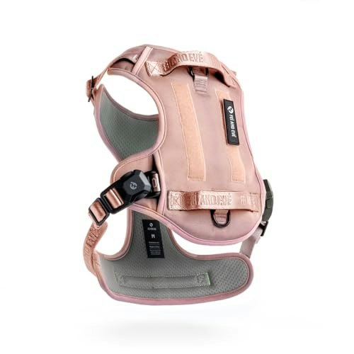 Fei & Eve MagEase Magnetic No-Pull Dog Harness: $21.96