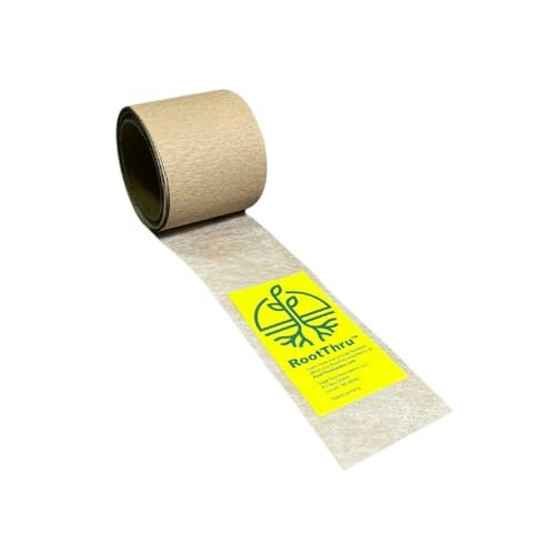 RootThru 3-Inch x 100-Foot Tree Wrap: $14.69