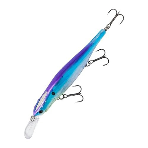Booyah Flash Point Hyper Deep Jerkbait: $7.34