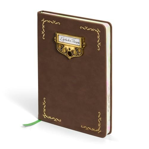 Noble Collection Elphaba's Journal: $8.02
