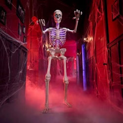 Home Depot Halloween Decor Daily Deals: Up to 35% off + free shipping
