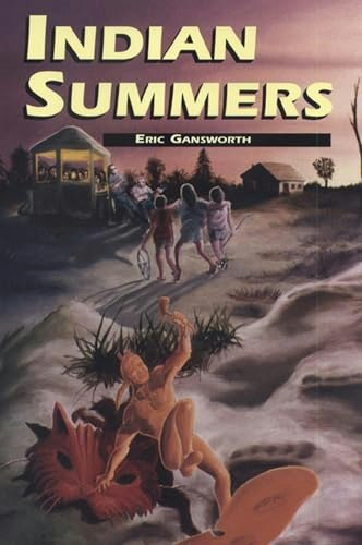 Indian Summers: $10.08 Indian Summers: $10.08