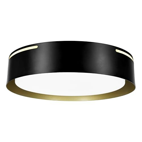 Sylvania 13-inch LED Flushmount Ceiling Light: $40.43 Sylvania 13-inch LED Flushmount Ceiling Light: $40.43