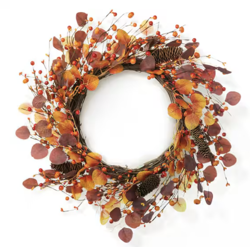 Home Depot Holiday Decor Daily Deals: Up to 40% off