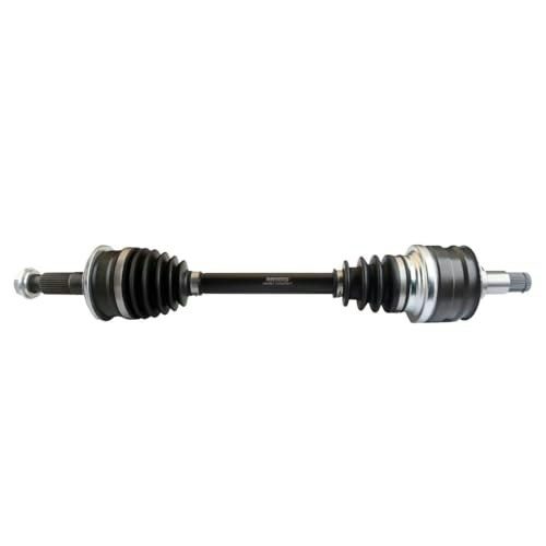 Moog 14H007 Front CV Axle Assembly for 2000-2006 Toyota Tundra: $83.25 Moog 14H007 Front CV Axle Assembly for 2000-2006 Toyota Tundra: $83.25