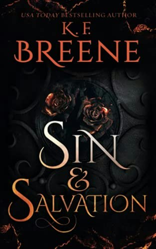 Sin & Salvation (Demigods of San Francisco): $11.62 Sin & Salvation (Demigods of San Francisco): $11.62
