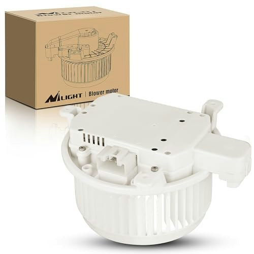 Nilight HVAC Heater Blower Motor for Toyota Sequoia: $57.69 Nilight HVAC Heater Blower Motor for Toyota Sequoia: $57.69