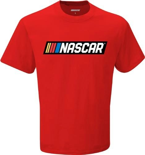Checkered Flag Sports Adult NASCAR T-Shirt: $17.17 Checkered Flag Sports Adult NASCAR T-Shirt: $17.17