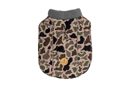 King Buck After-Hunt Quilted Sherpa Jacket: $32.38 King Buck After-Hunt Quilted Sherpa Jacket: $32.38