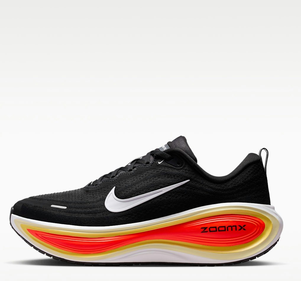 Nike Men's Vomero Plus Shoes: $100 Nike Men's Vomero Plus Shoes: $100