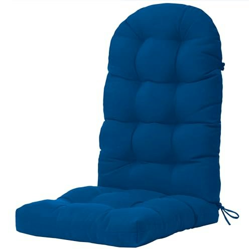 YEFU 49" x 20" x 4" Adirondack Chair Cushion: $62.28 YEFU 49" x 20" x 4" Adirondack Chair Cushion: $62.28