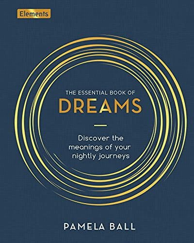 The Essential Book of Dreams: $7.21