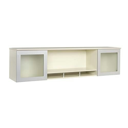 Safco Mayline Medina 63-inch Hutch Cabinet: $384.37 Safco Mayline Medina 63-inch Hutch Cabinet: $384.37