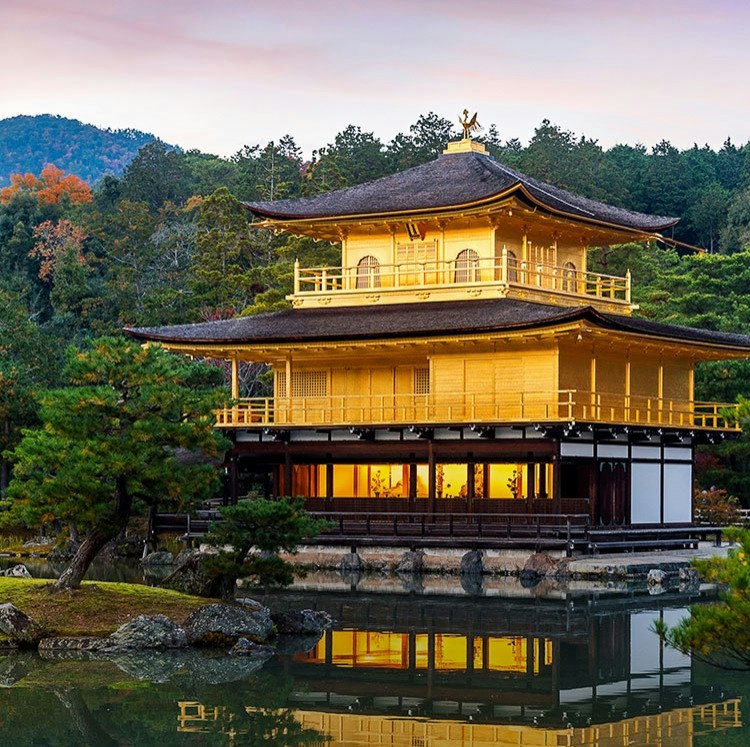 10-Night Japan Flight, Hotel, and Rail Vacation: From $2,598 for 2