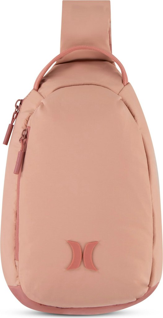 Hurley Crossbody Sling Bag: from $13