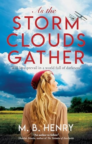 As the Storm Clouds Gather: $28.19 As the Storm Clouds Gather: $28.19
