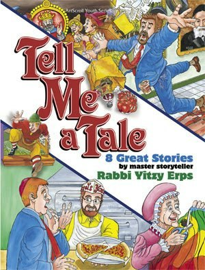 Tell Me a Tale: $14.13 Tell Me a Tale: $14.13