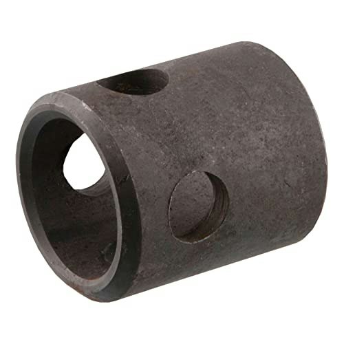 Curt Swivel Jack Male Pipe Mount: $8.85 Curt Swivel Jack Male Pipe Mount: $8.85