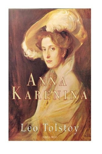 Anna Karenina: $13.12