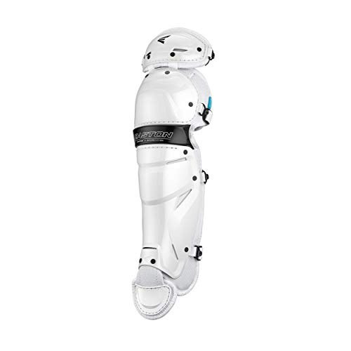 Easton Jen Schro The Very Best Fastpitch Softball Leg Guards: $149.50 Easton Jen Schro The Very Best Fastpitch Softball Leg Guards: $149.50