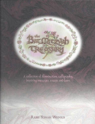 The Bat Mitzvah Treasury: $31.69