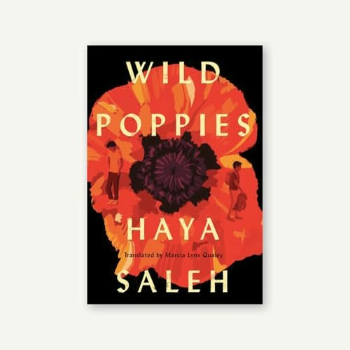 Wild Poppies: $15.29 Wild Poppies: $15.29