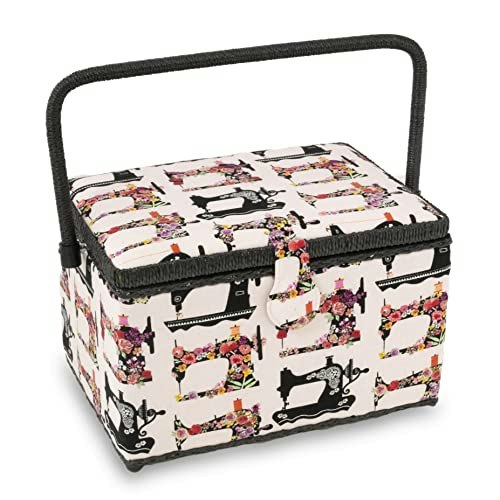 Dritz Large Sewing Basket: $34.64