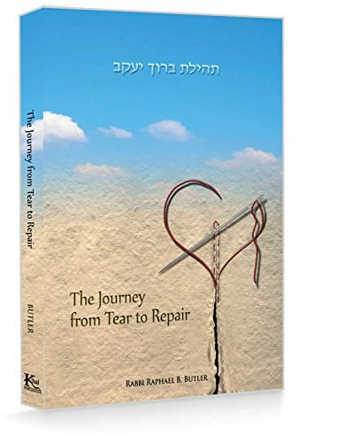 The Journey From Tear to Repair: $13.39