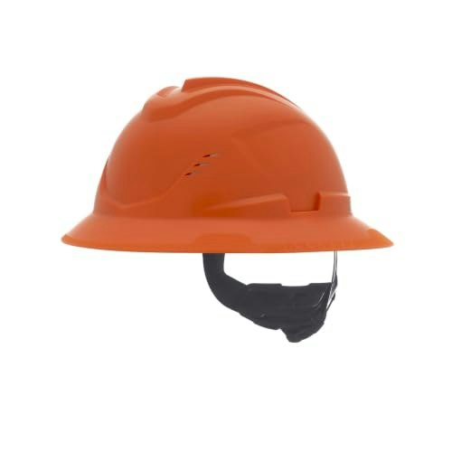 MSA V-Gard C1 Vented Full Brim Hard Hat: $68.91 MSA V-Gard C1 Vented Full Brim Hard Hat: $68.91